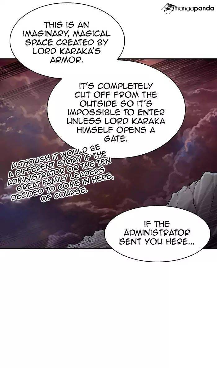 Tower of God Chapter 402 image 099